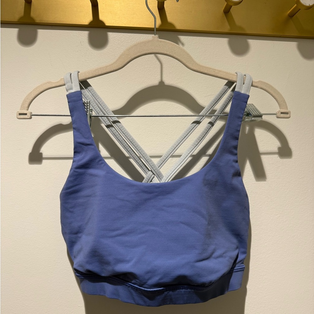 Lululemon bra